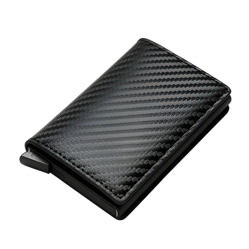 Executive RFID Card Holder