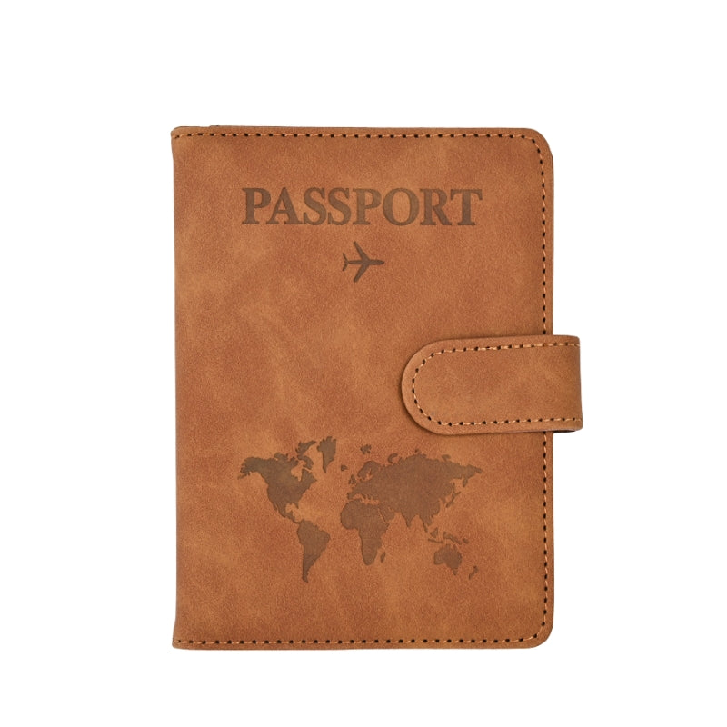 Sky Sprint Passport Holder