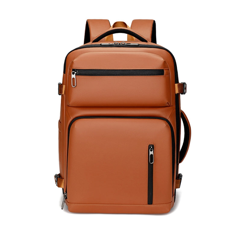 Premium Multi Pocket Travel Backpack