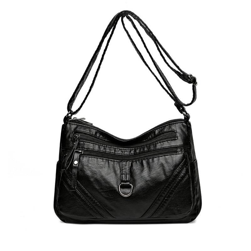 Runix Aero Span Crossbody Bag
