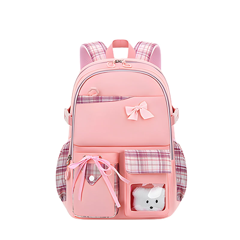 Learn Ease Pro School Bag