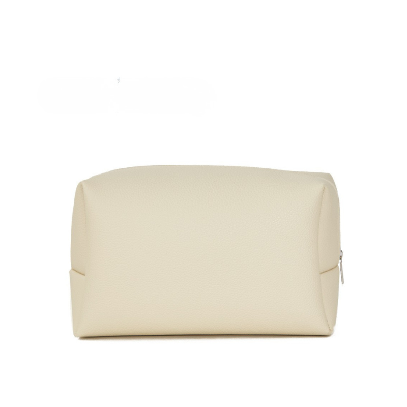 Compact Luxury Cosmetic Bag