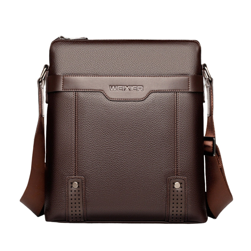 Nordex Casual Large Capacity Crossbody Bag for Men