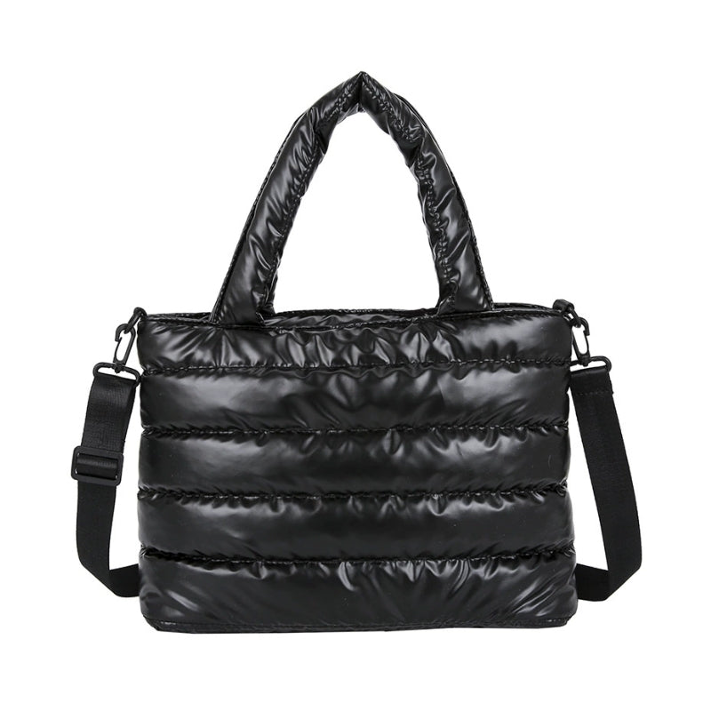 Lumivra Sleek Sling Shoulder Bag