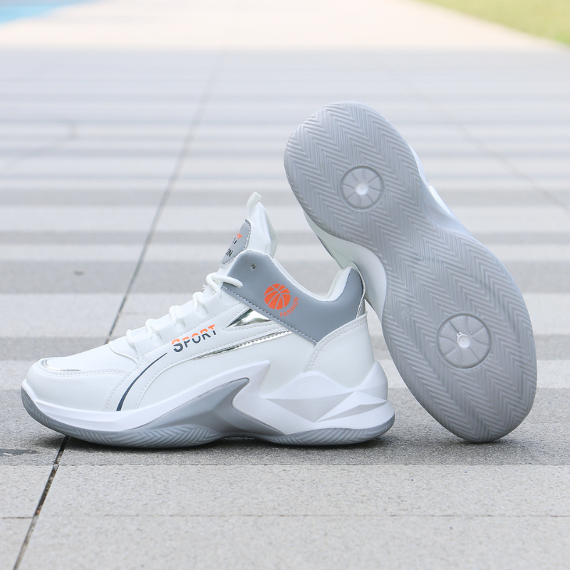 Men’s Velocity Sport High Runner Shoes