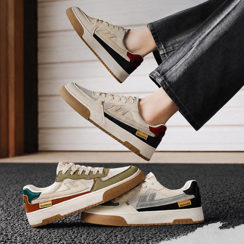 AirBreeze Mesh Sneakers