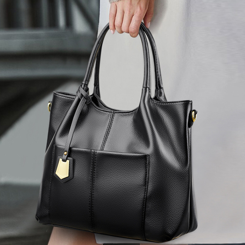 Vintage Aura Women’s Tote Bag