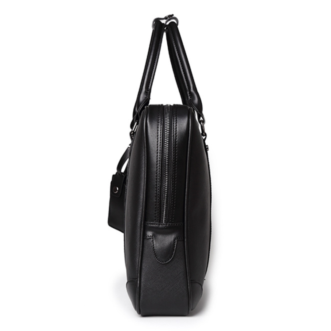Trendy Large Capacity Laptop Bag