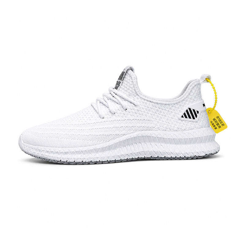 AeroKnit Lightweight Casual Shoes