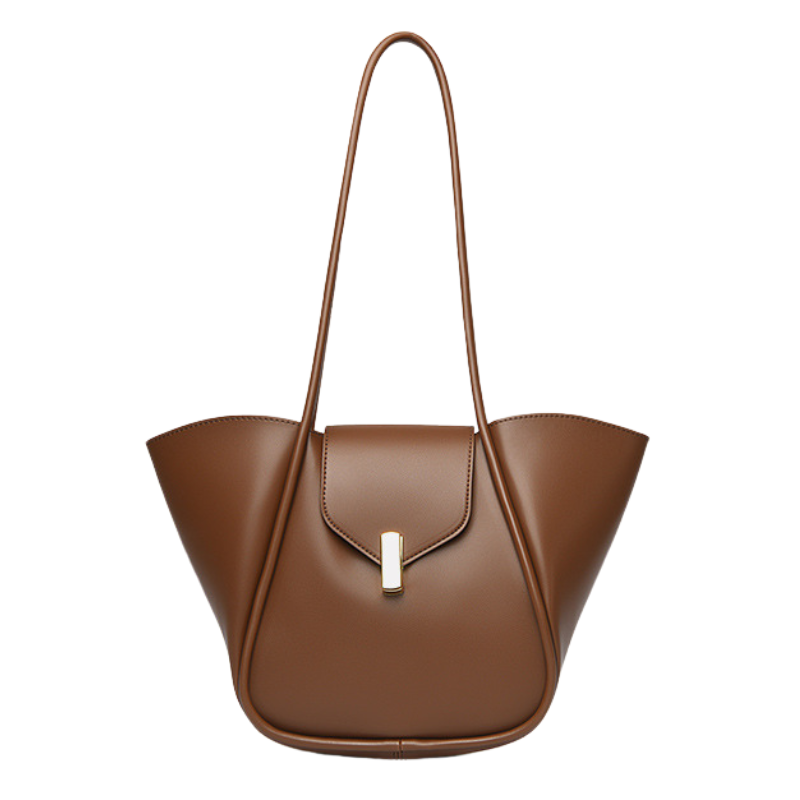 High End Large Capacity Fashion Shoulder Bag