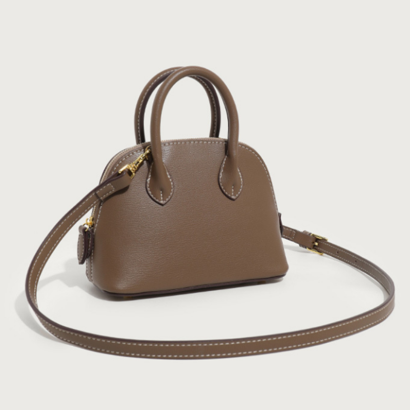 Signature Dome Women’s Handbag