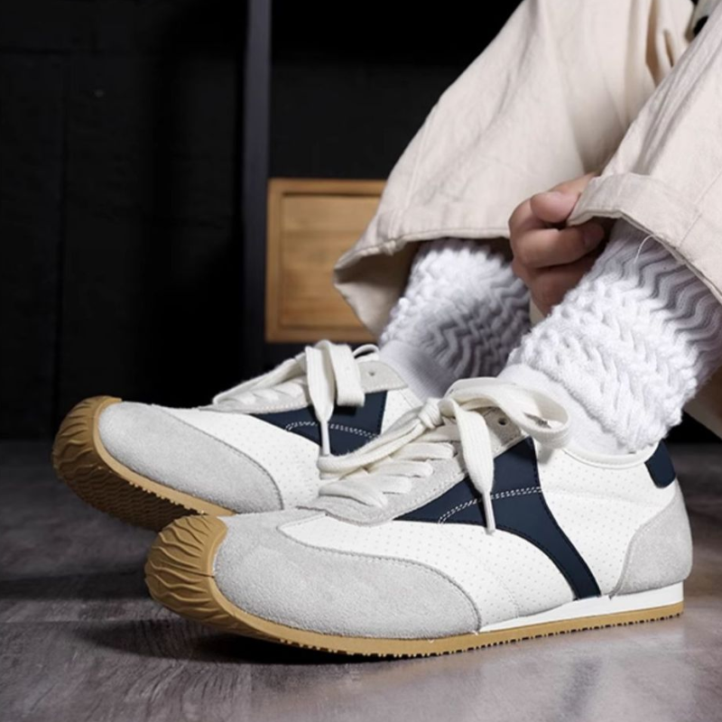 Summer Breathable Soft Sole Sneakers