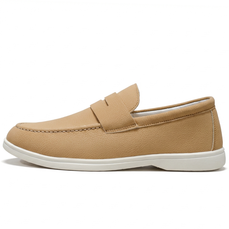 Regent Craft British Loafers