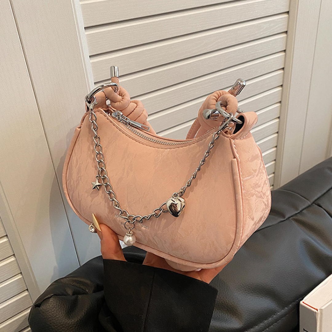 Fashion Niche Women's Crossbody Bag