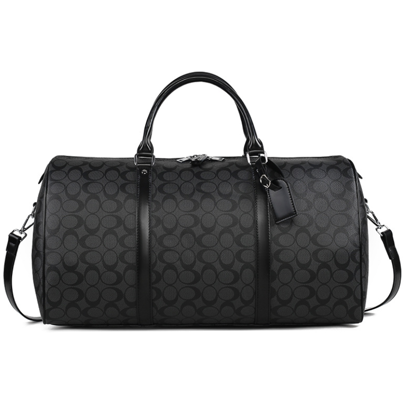 Large Capacity Fashion PVC Travel Duffle Bag – The Patchee Sri Lanka travel bag