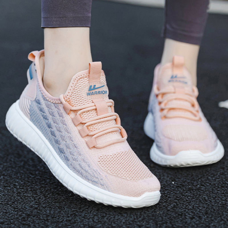 BreezeFlex Active Runner Shoes