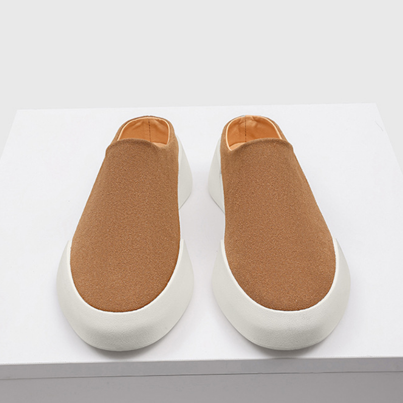 ElevateStep Casual Shoes