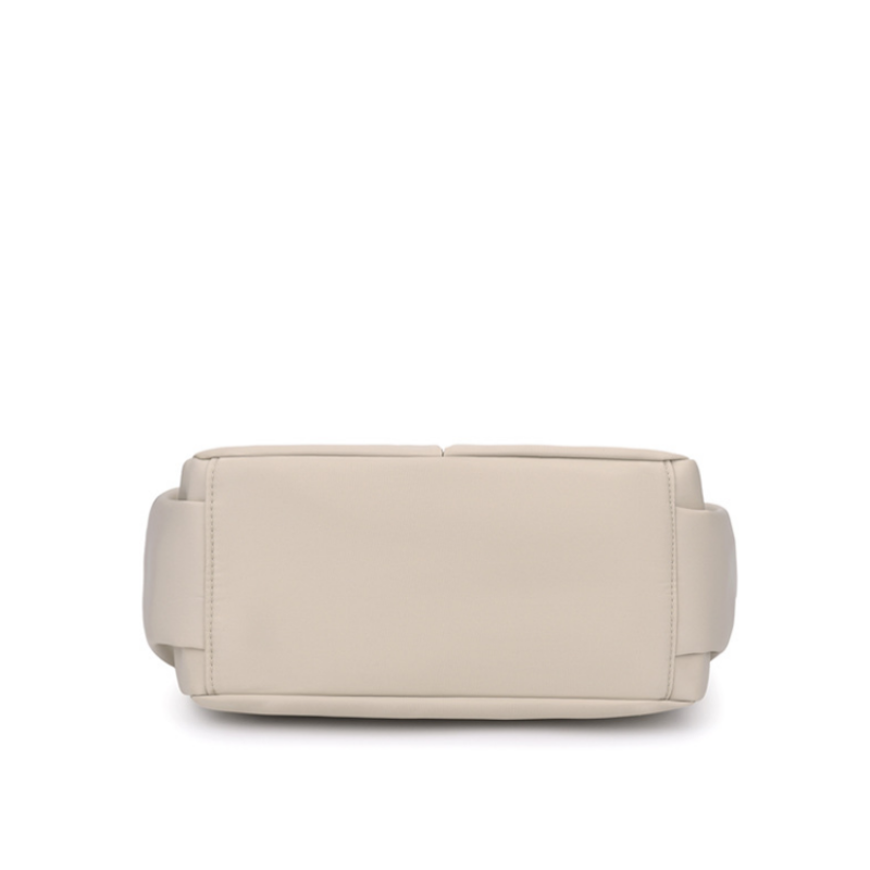 Urban Commuter Water-Resistant Handbag