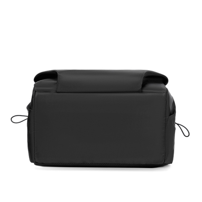 Large Capacity Nylon Business Laptop Backpack