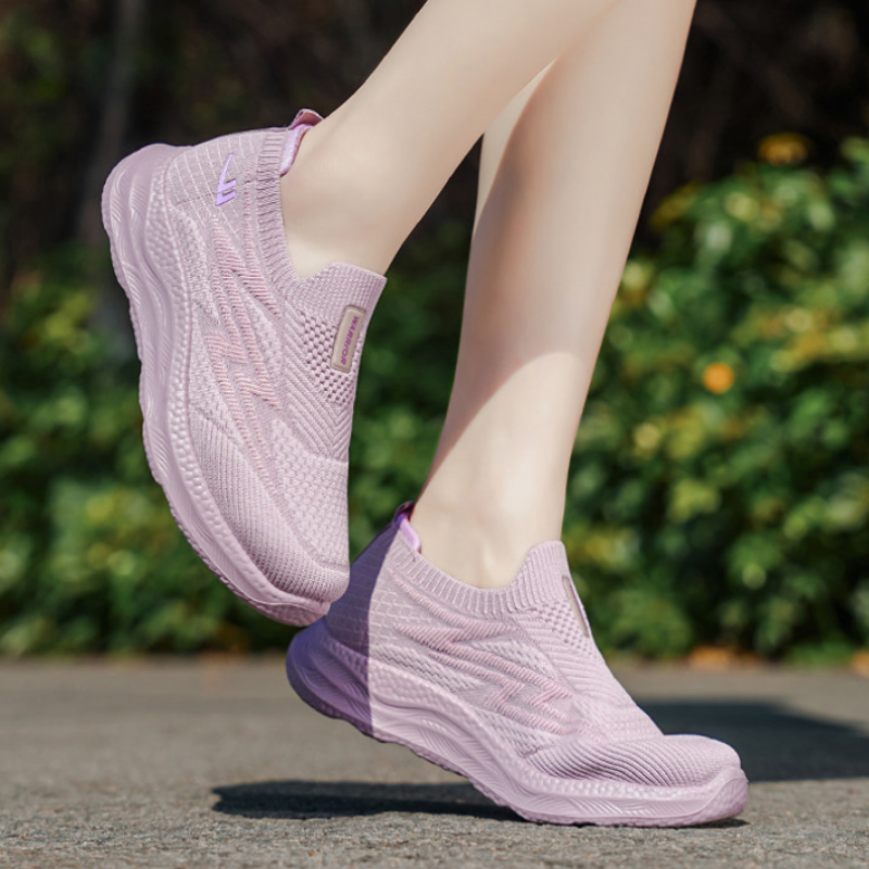 Cloudstep Slip-On Shoes