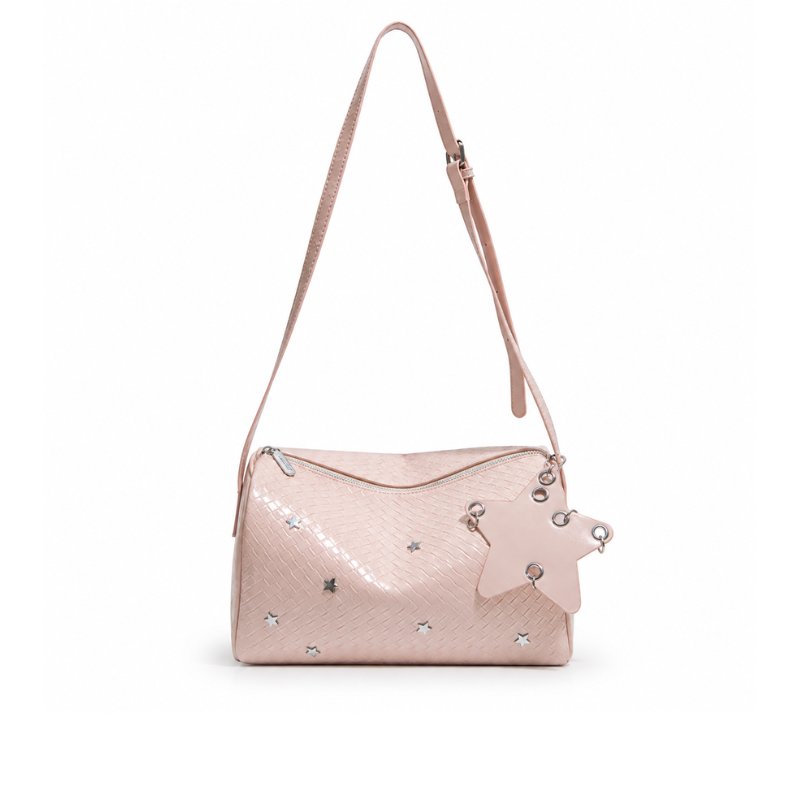 Stellar Edge Women’s Crossbody Bag