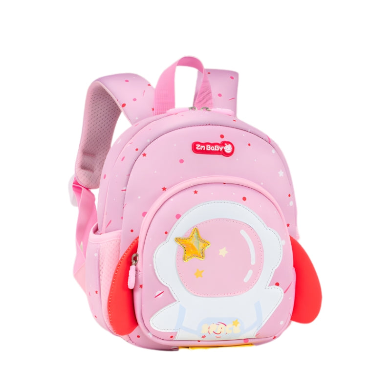 Prime Path School Bag