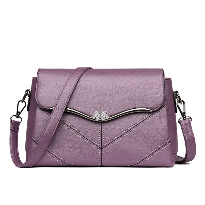 The Razor Line Crossbody Bag