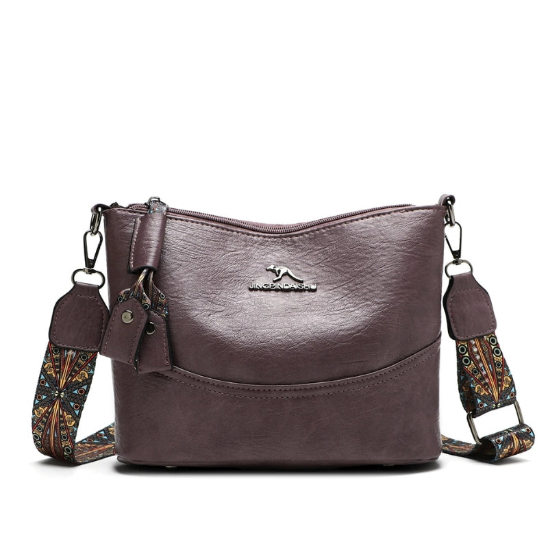 Astrix Aero Drape Shoulder Bag