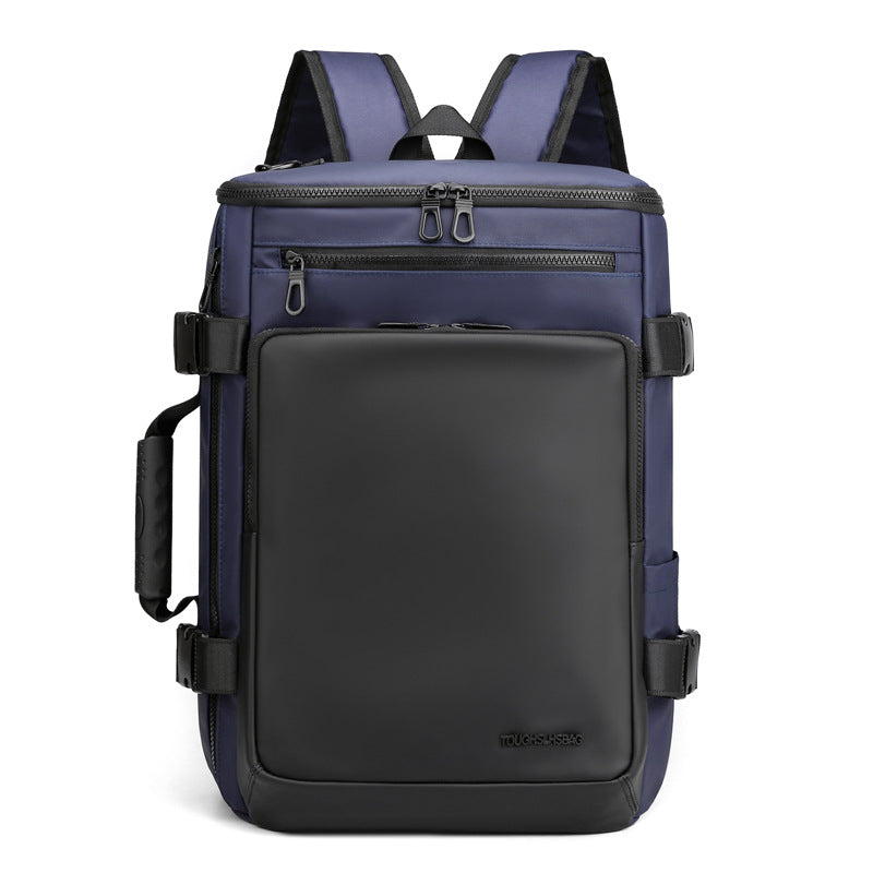 Waterproof Multifunctional Business Backpack