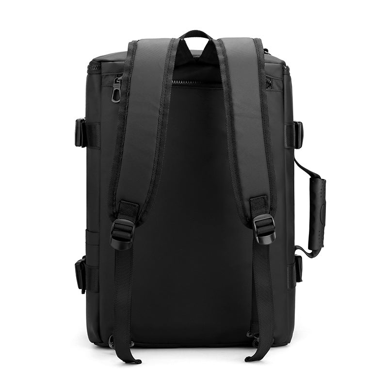 Waterproof Multifunctional Business Backpack