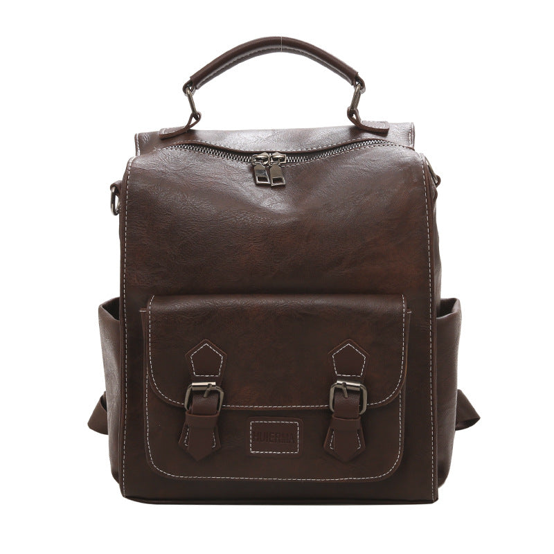 Retro Style Women's Backpack