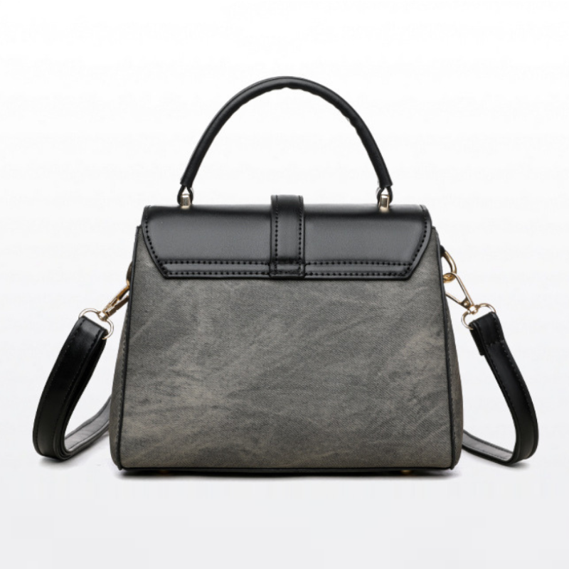 Elegant Large Capacity Luxury Handbag