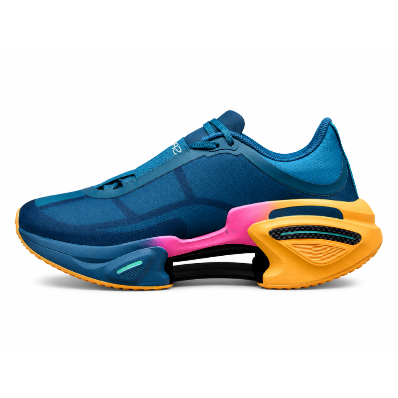 AeroGuard Ultra-Light Running Shoes