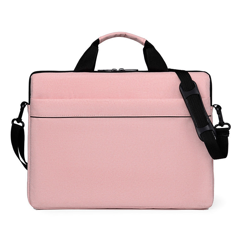 Portable Laptop Shoulder Bag