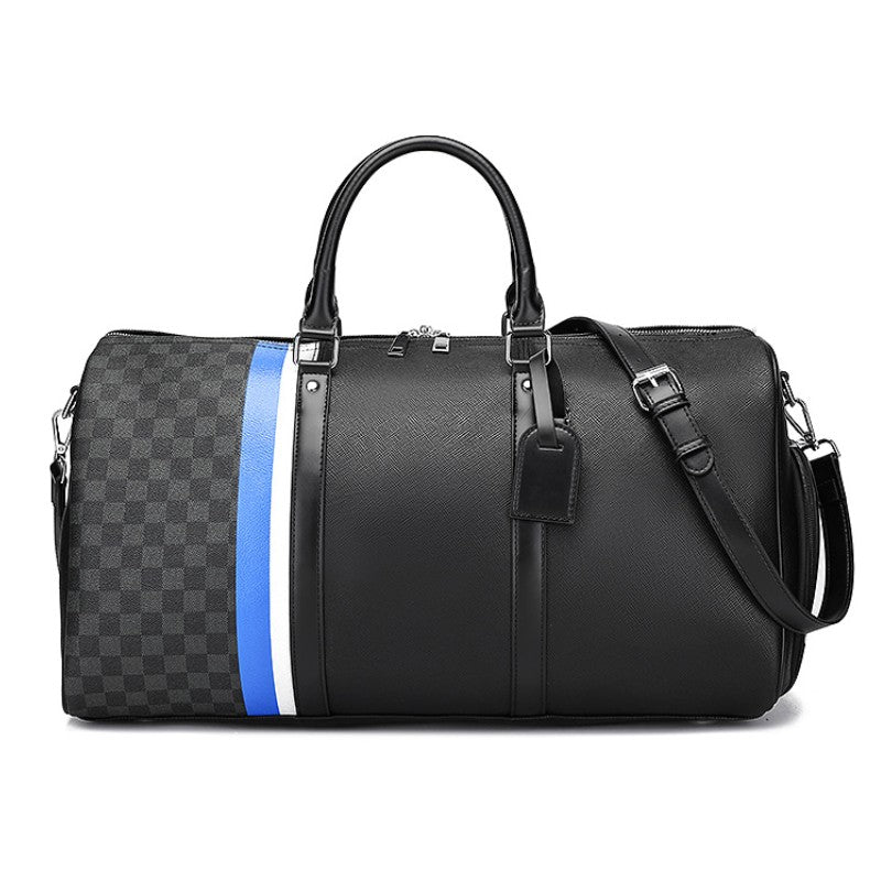 Pro Way Duffle Bag — Durable duffle bag by The Patchee Sri Lanka