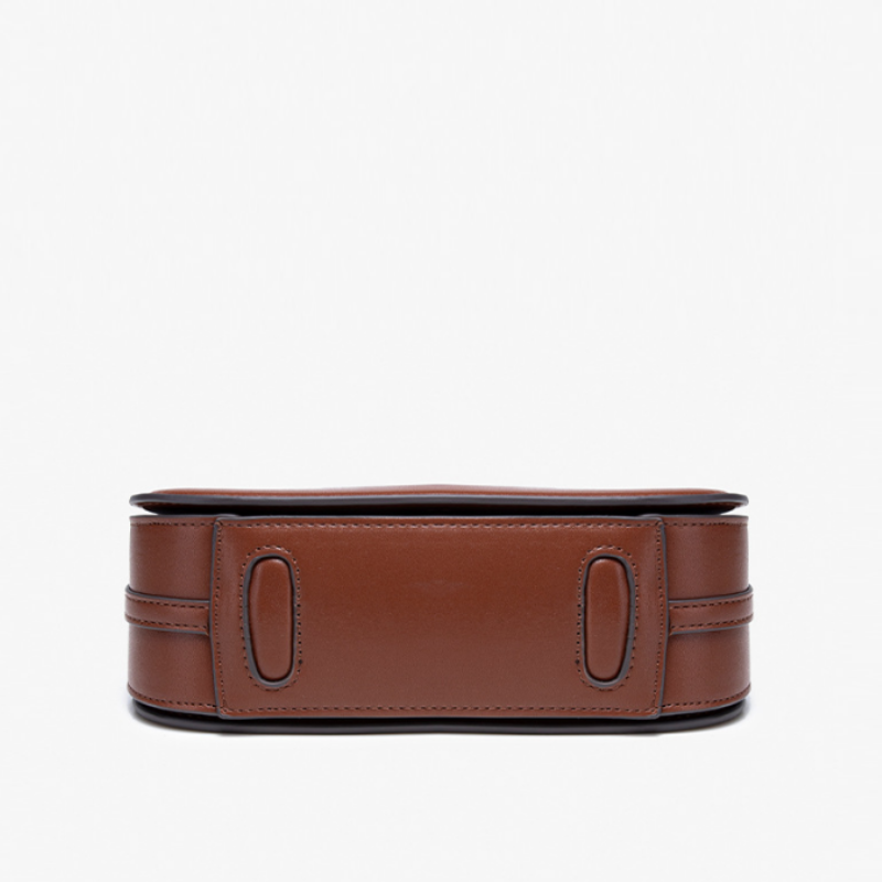 Valencia Saddle Handbag