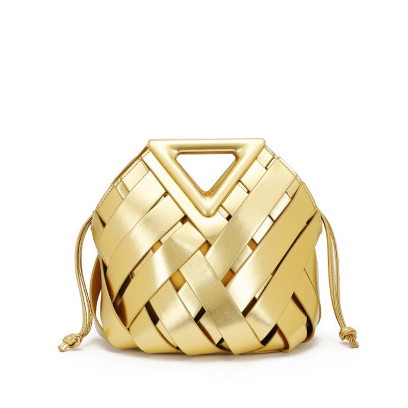 Midas Touch Handbag