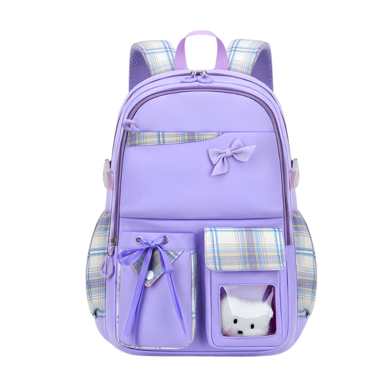 Learn Ease Pro School Bag