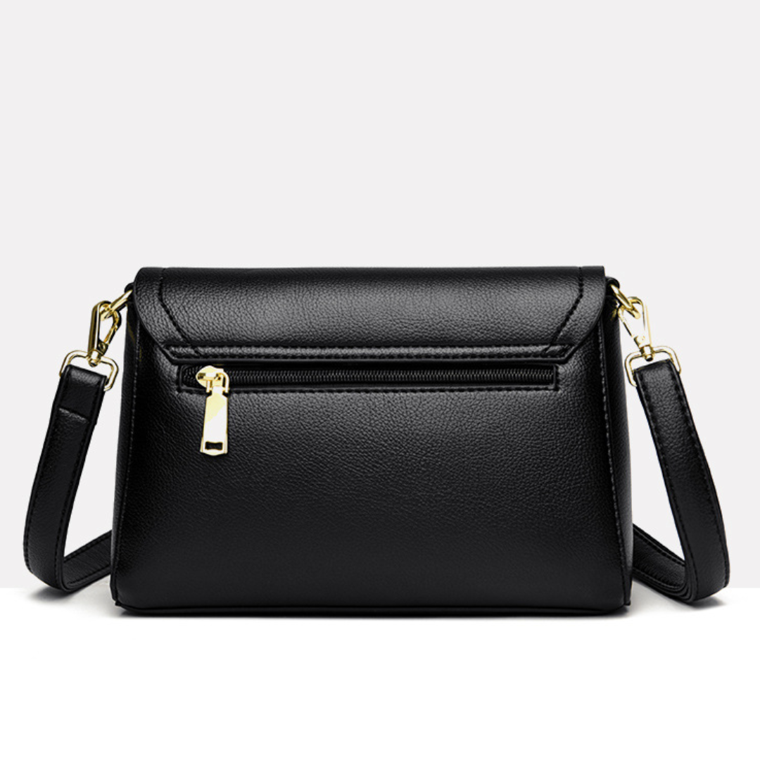 Fashion Trendy Small Square Shoulder Bag