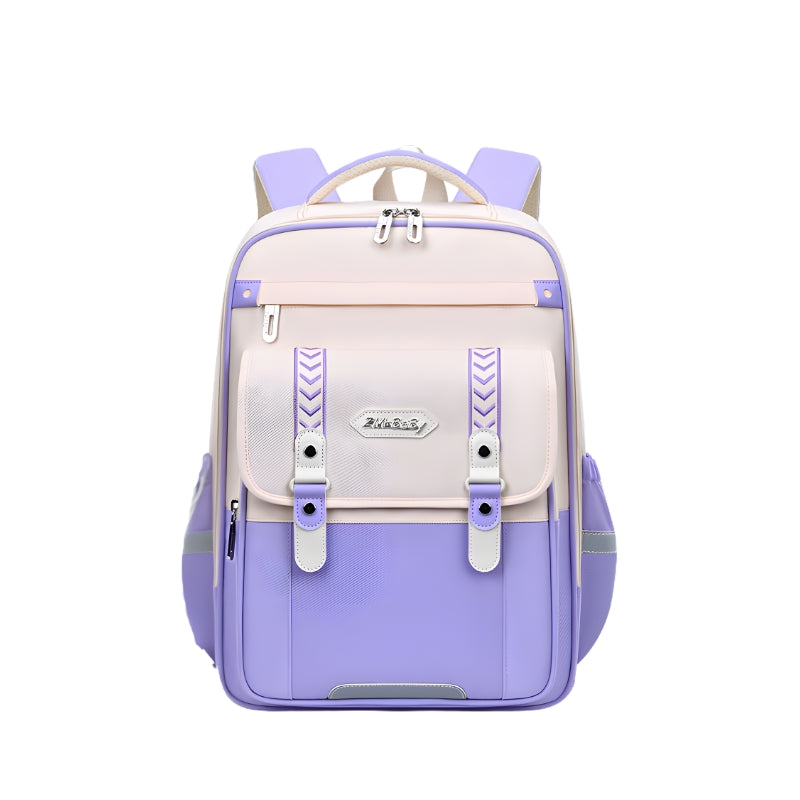 Trend Trek School Bag