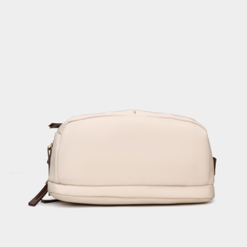 Canvas Vibe Everyday Crossbody Bag