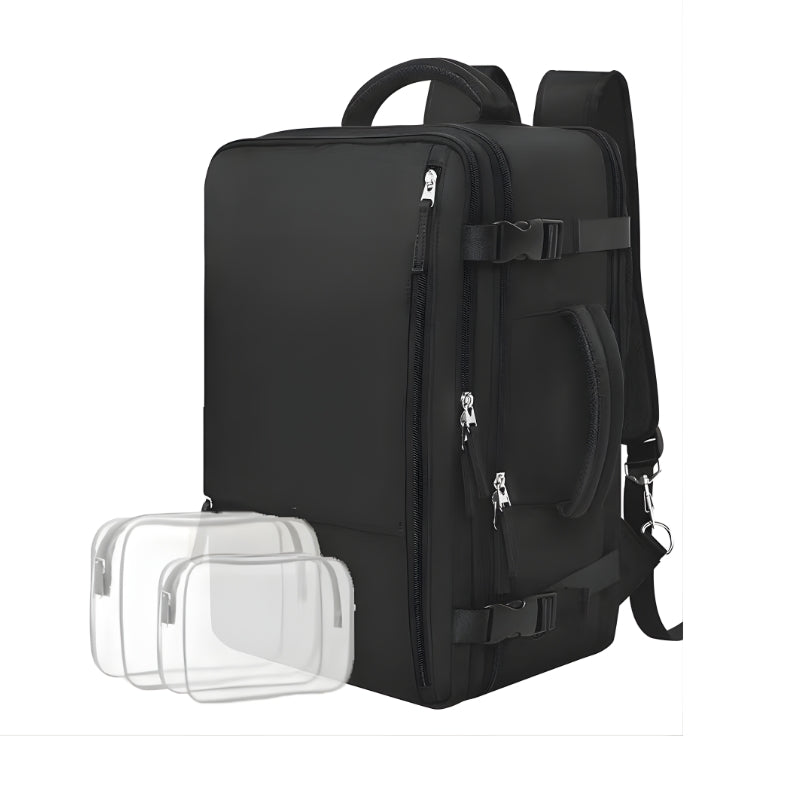 AeroCraft Travel Backpack