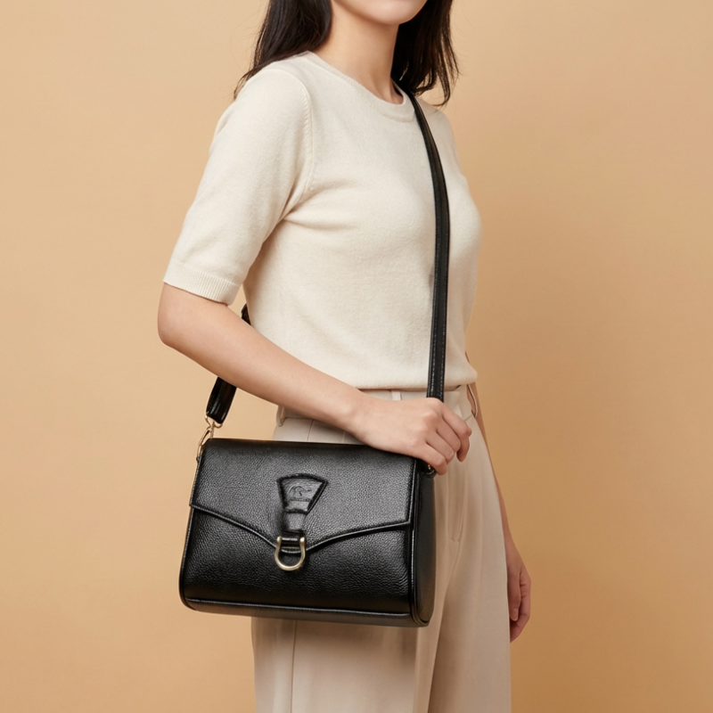 Everyday Ease Crossbody Bag