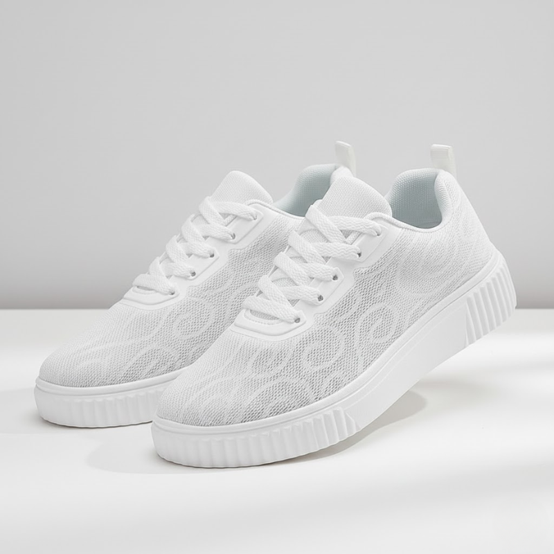 Women's Chunky Sneakers