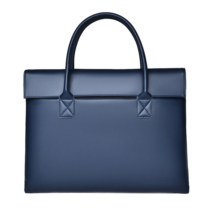 Fabric Commuter Laptop Briefcase