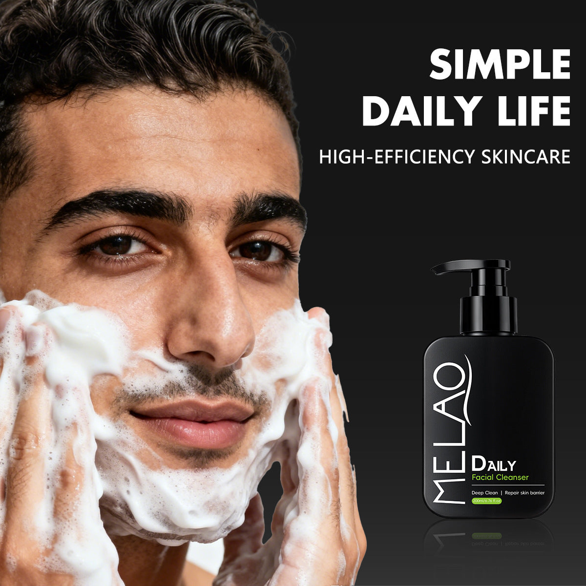 Daily Cleanse & Moisture Duo