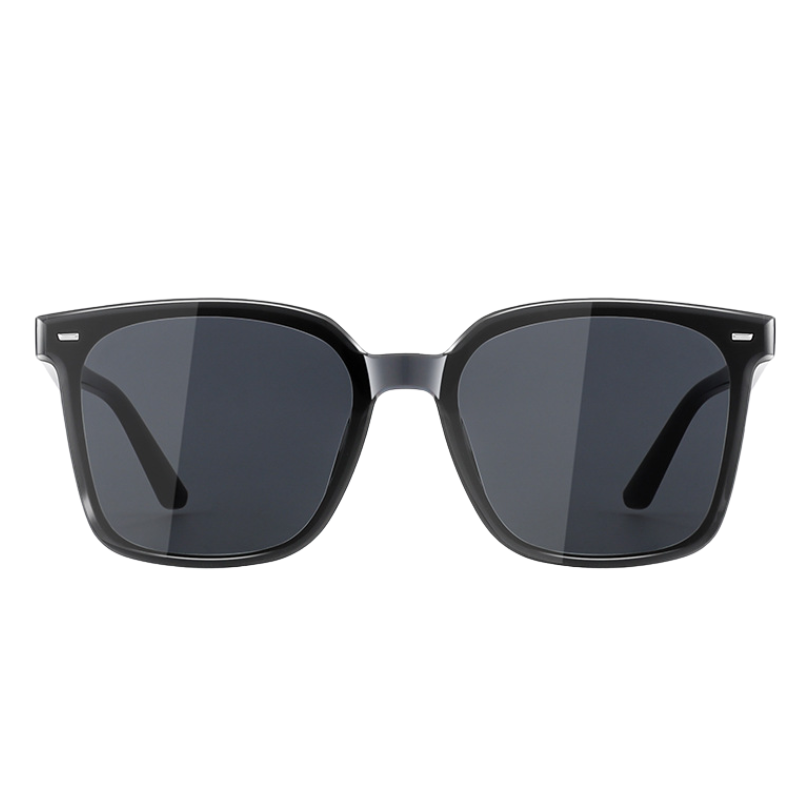 Black Square UV Protection Sunglasses exclusive at The Patchee Sri Lanka - fashionable and long-lasting, ideal for gifting and personal use