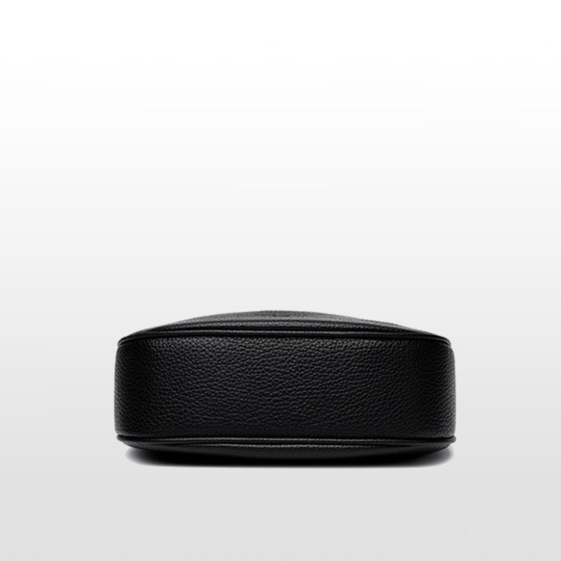 Unique Edge Style Shoulder Bag