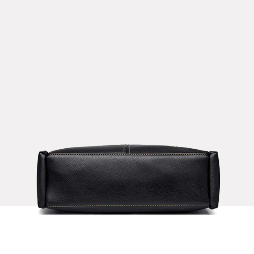 European Style Large Capacity Fashion Women's Shoulder Bag