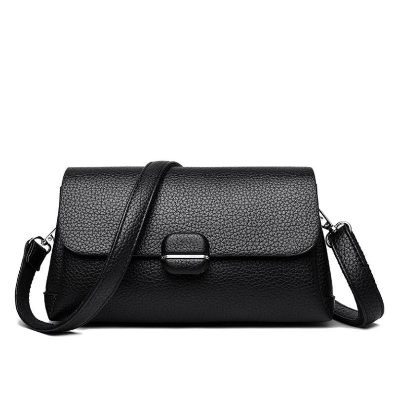 French Style Elegant Crossbody Bag
